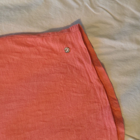 Women's Eddie Bauer Coral Tank Top with Lace Detail - Picture 3 of 5